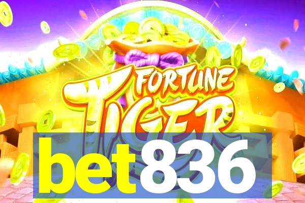 bet836