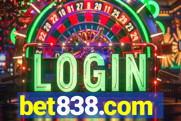 bet838.com