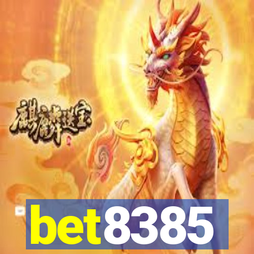 bet8385