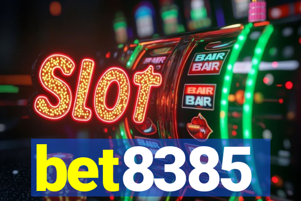 bet8385