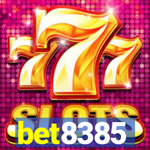 bet8385