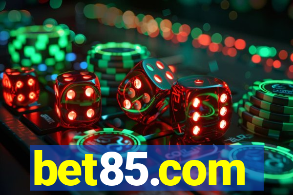 bet85.com