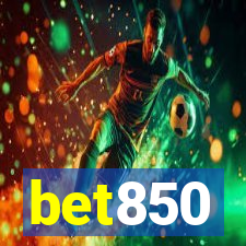 bet850