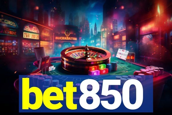 bet850