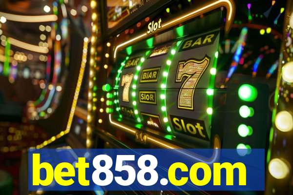 bet858.com