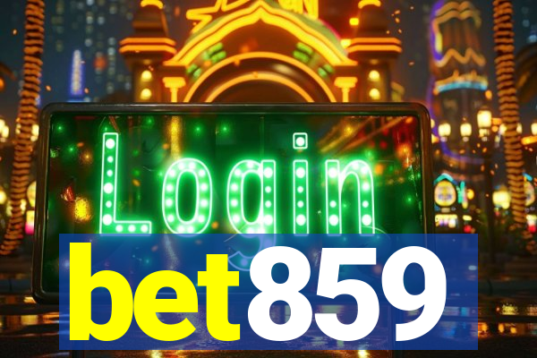 bet859