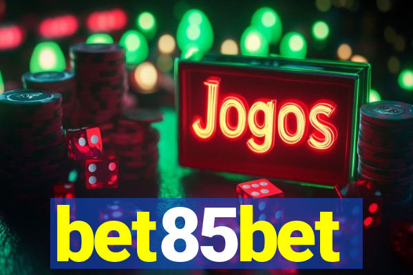 bet85bet