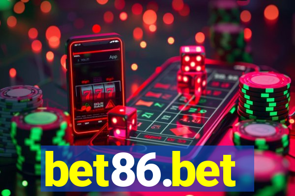 bet86.bet