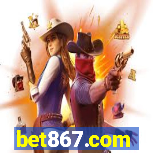 bet867.com