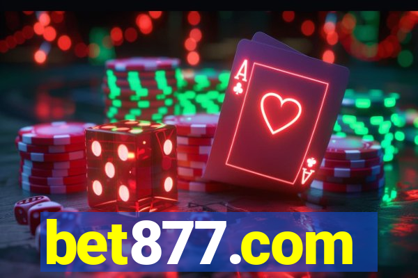 bet877.com