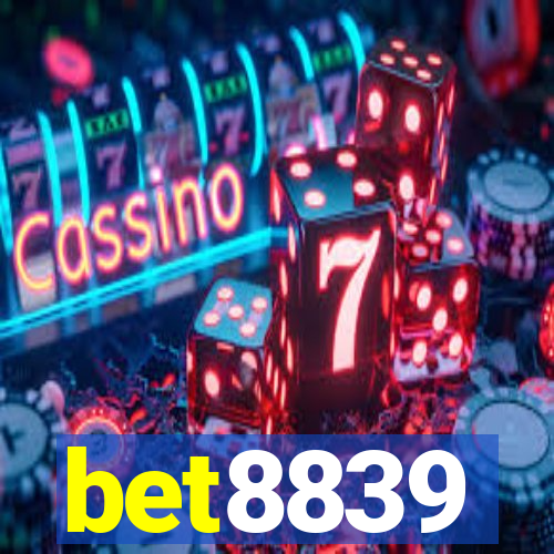 bet8839