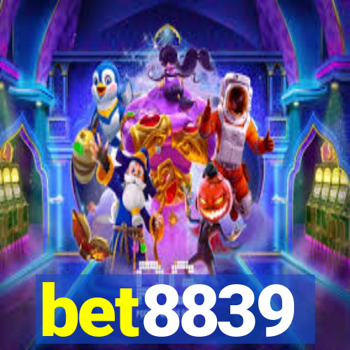 bet8839