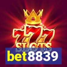 bet8839