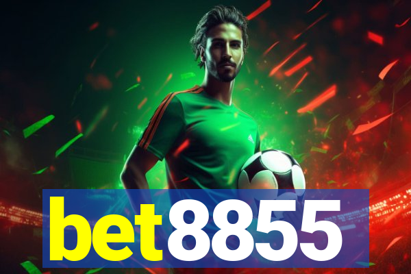 bet8855