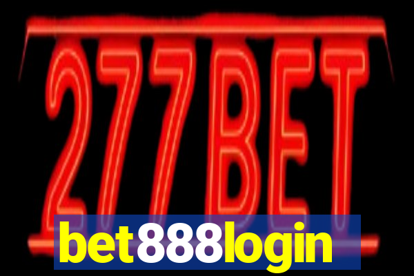 bet888login