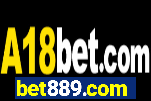 bet889.com