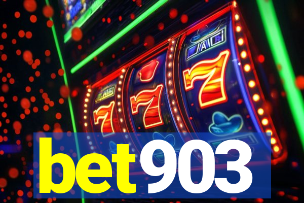 bet903