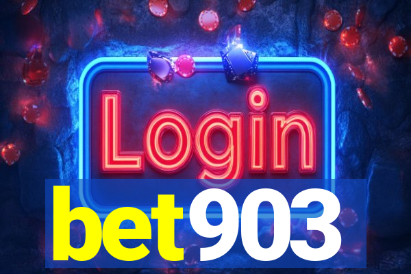 bet903