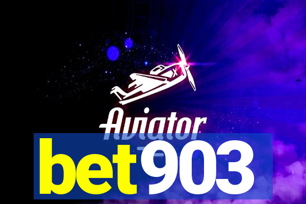 bet903