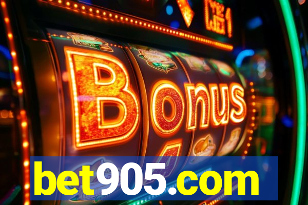 bet905.com