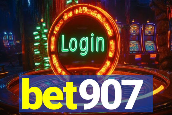 bet907