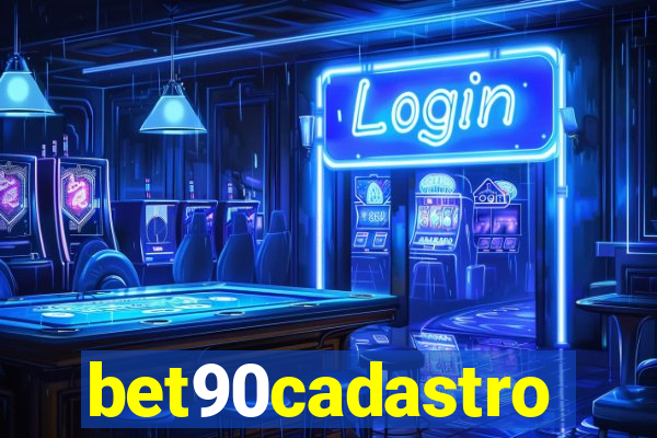 bet90cadastro