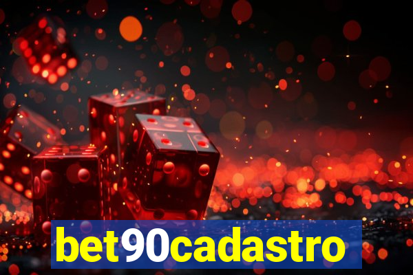 bet90cadastro