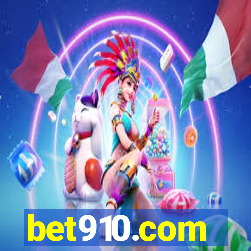 bet910.com