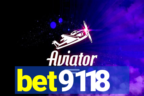 bet9118