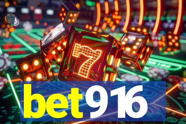 bet916