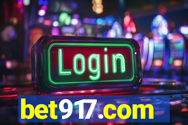 bet917.com