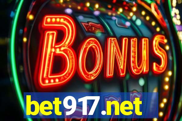 bet917.net