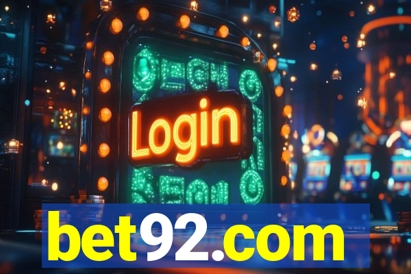 bet92.com