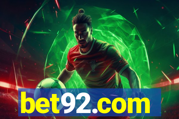 bet92.com