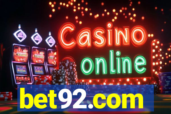 bet92.com