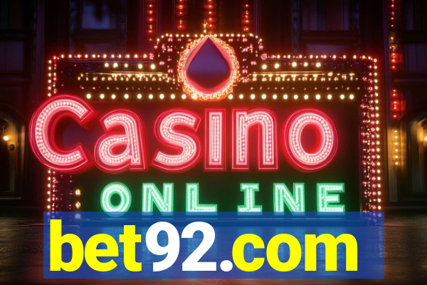 bet92.com