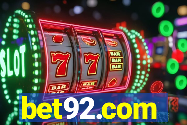 bet92.com