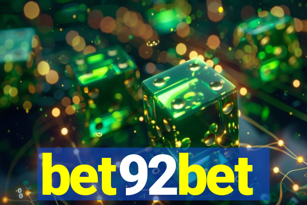 bet92bet