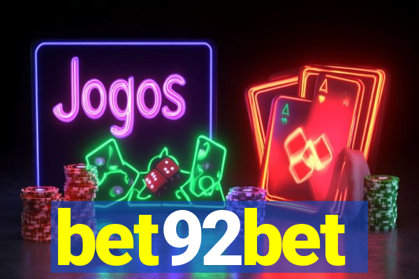 bet92bet