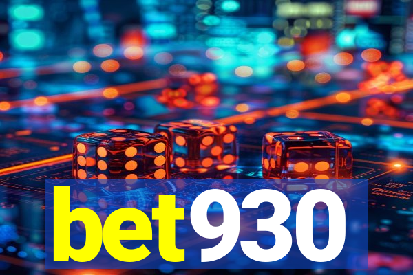 bet930