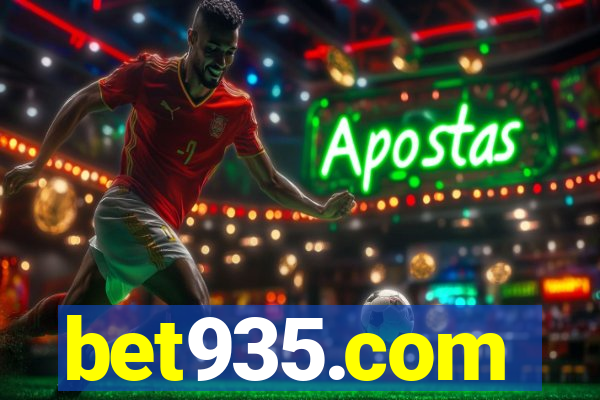 bet935.com