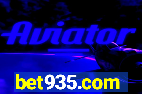 bet935.com