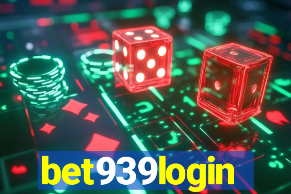 bet939login