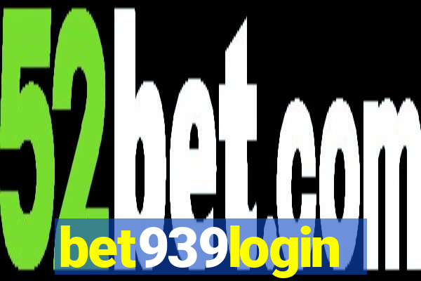 bet939login