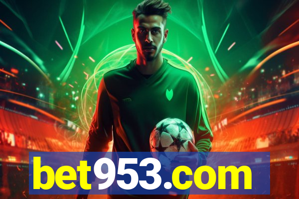 bet953.com