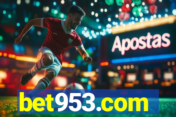 bet953.com