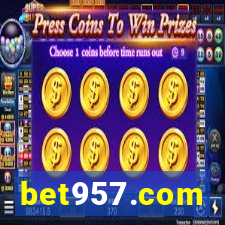 bet957.com