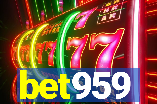 bet959