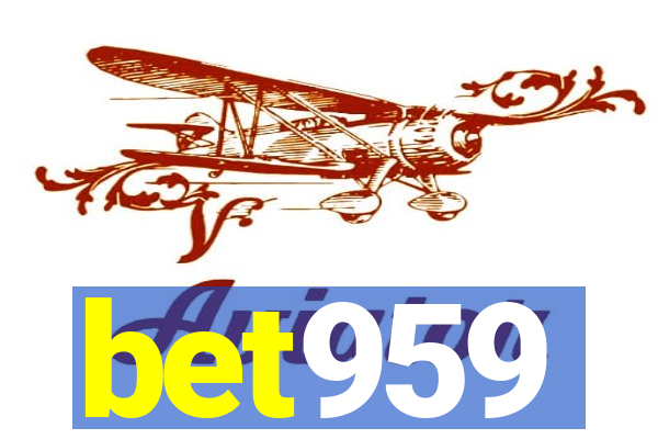 bet959