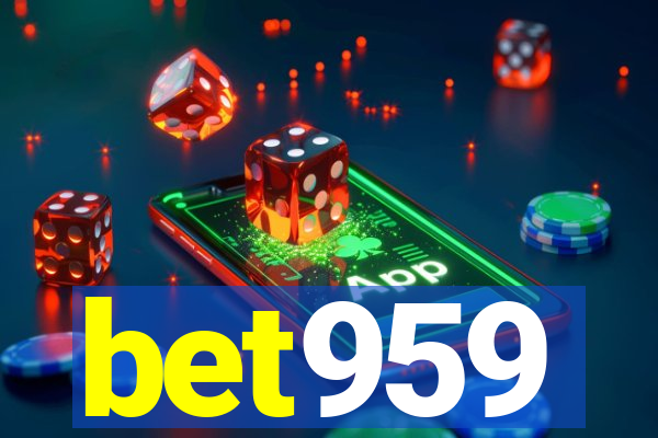 bet959